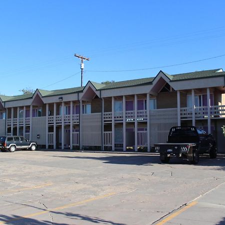Safari Inn Limon Esterno foto