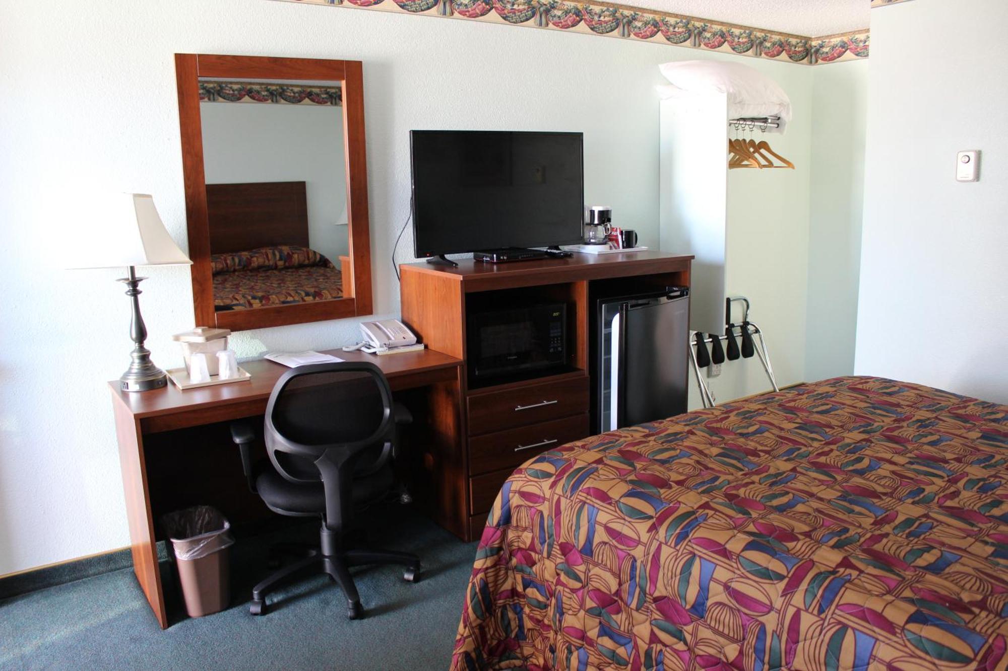 Safari Inn Limon Esterno foto