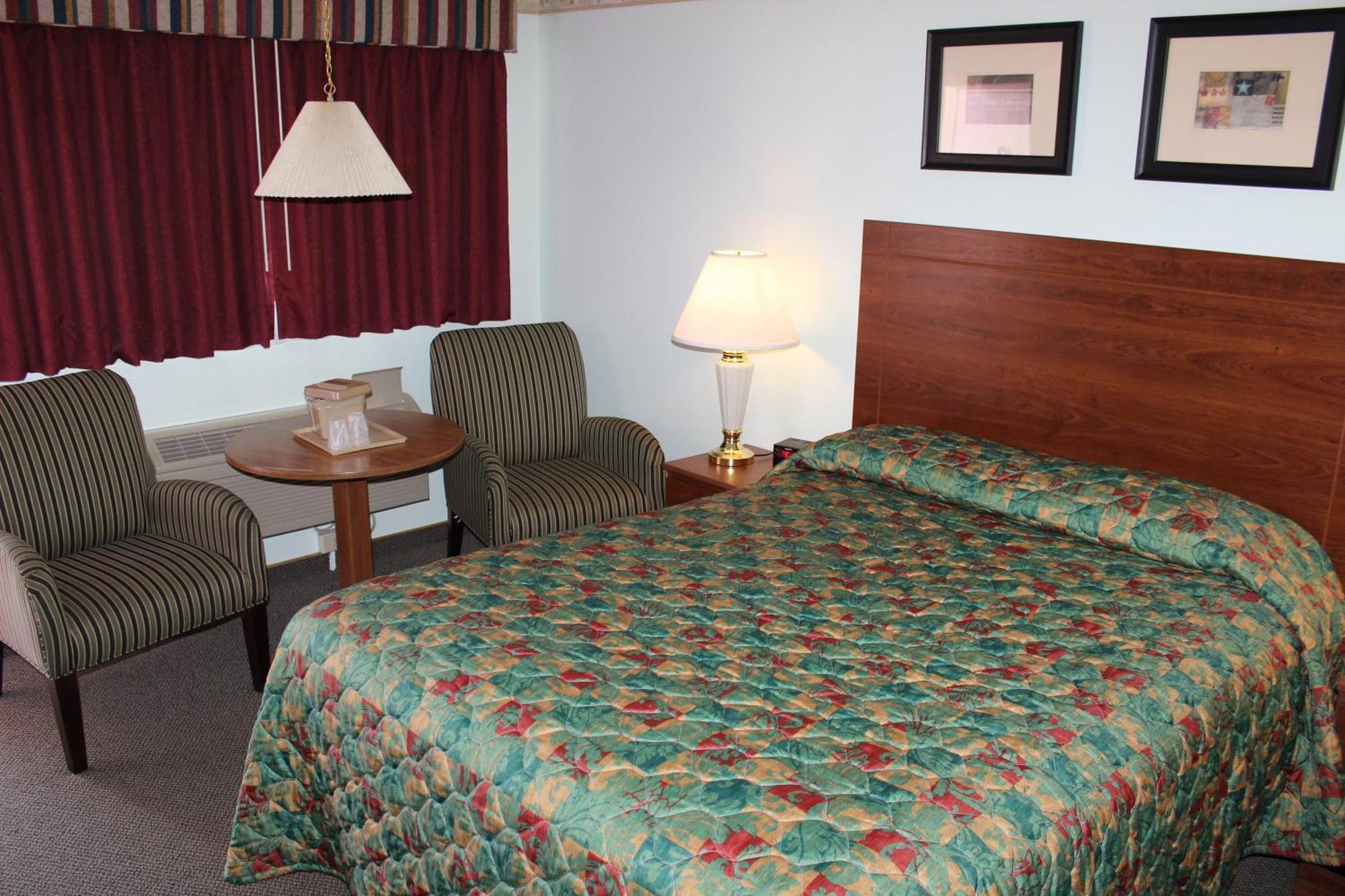 Safari Inn Limon Esterno foto