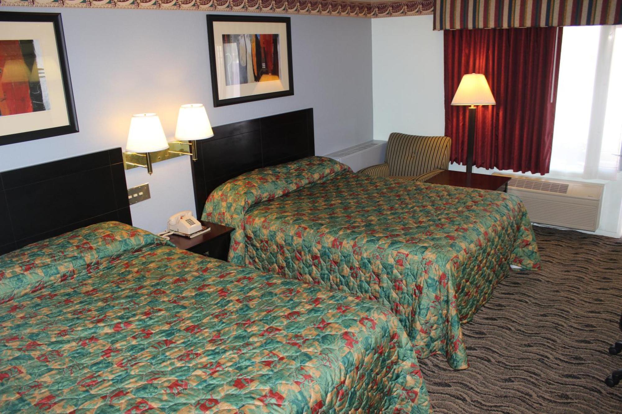 Safari Inn Limon Esterno foto