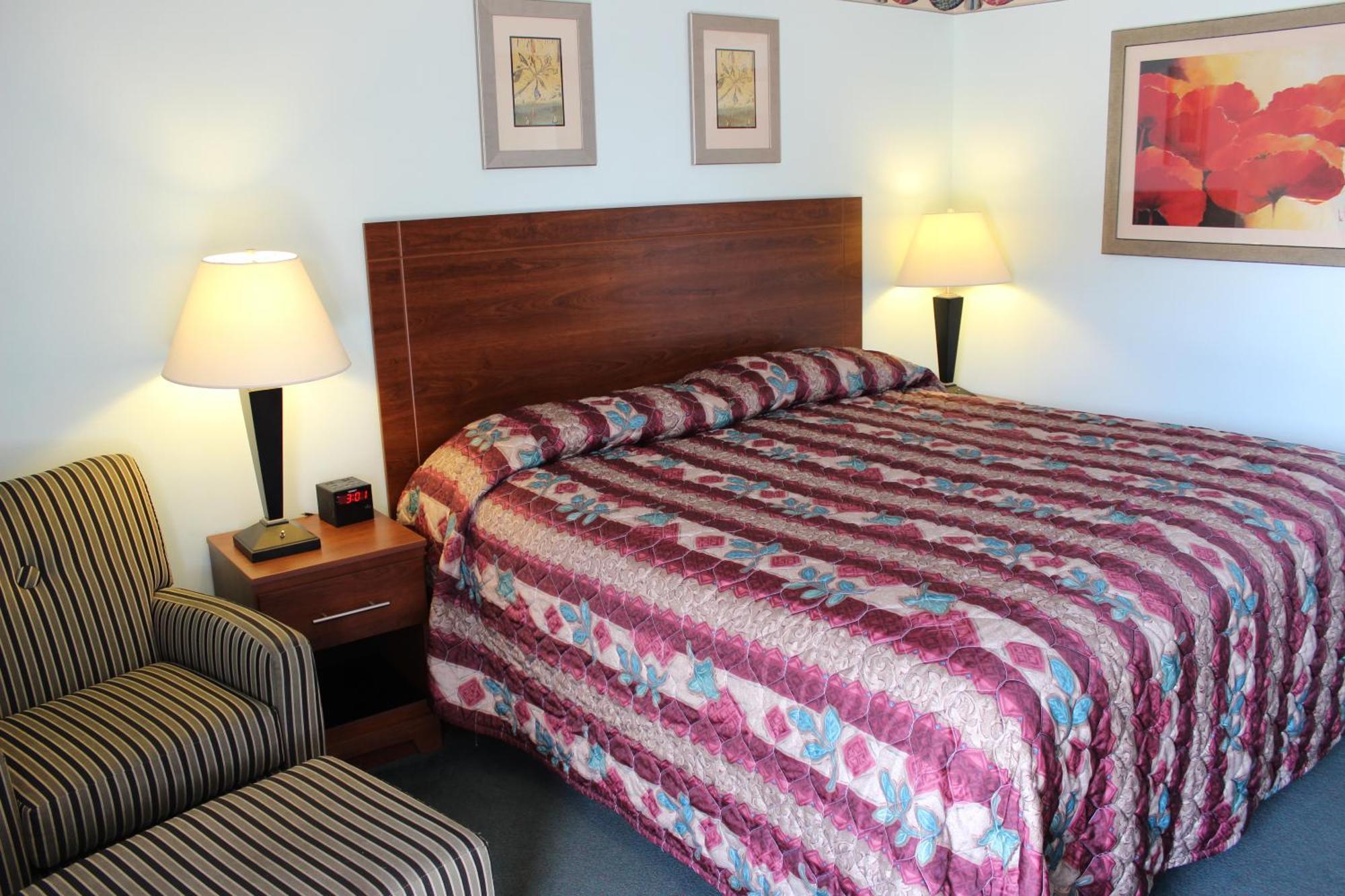 Safari Inn Limon Esterno foto