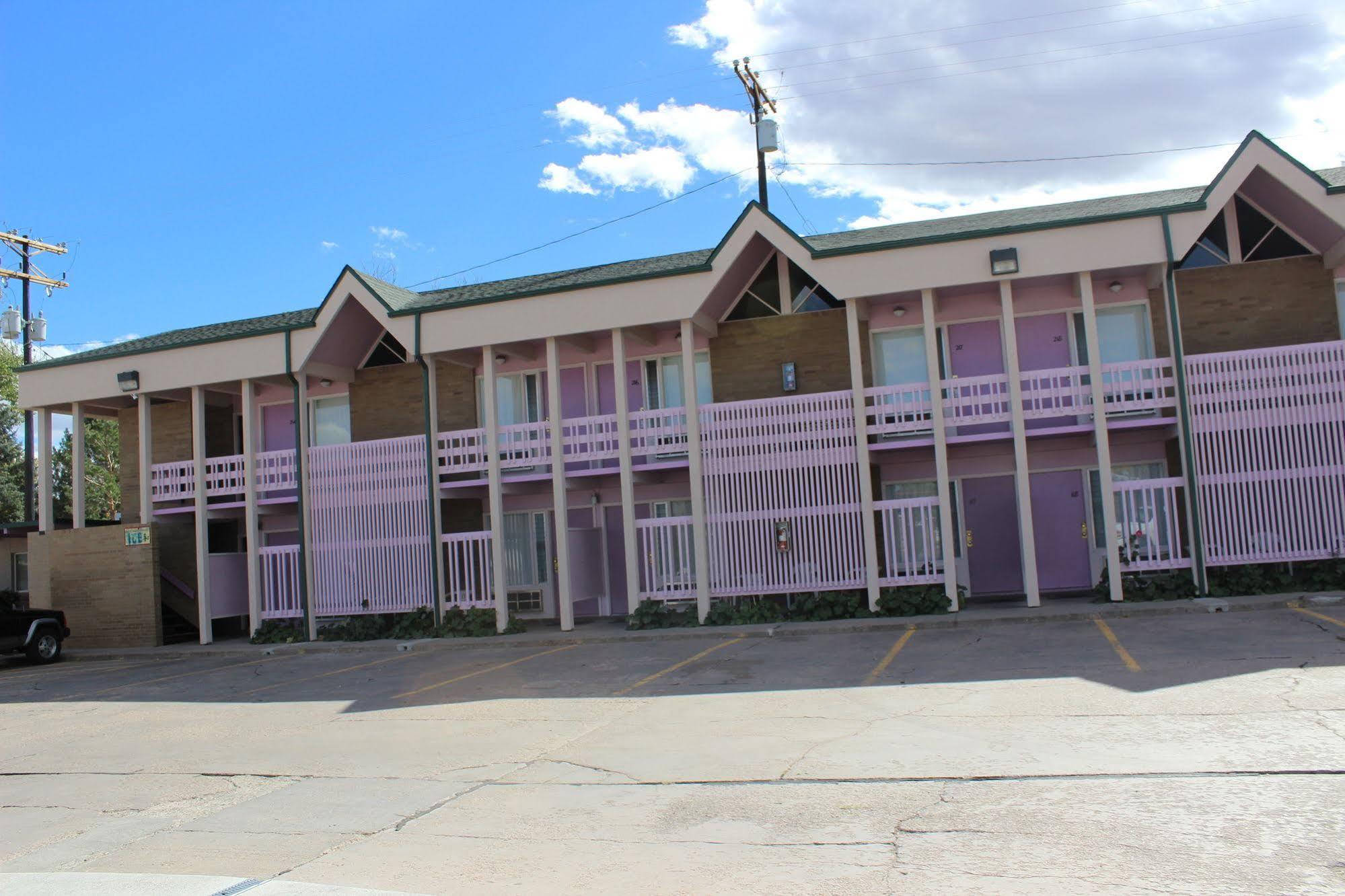 Safari Inn Limon Esterno foto