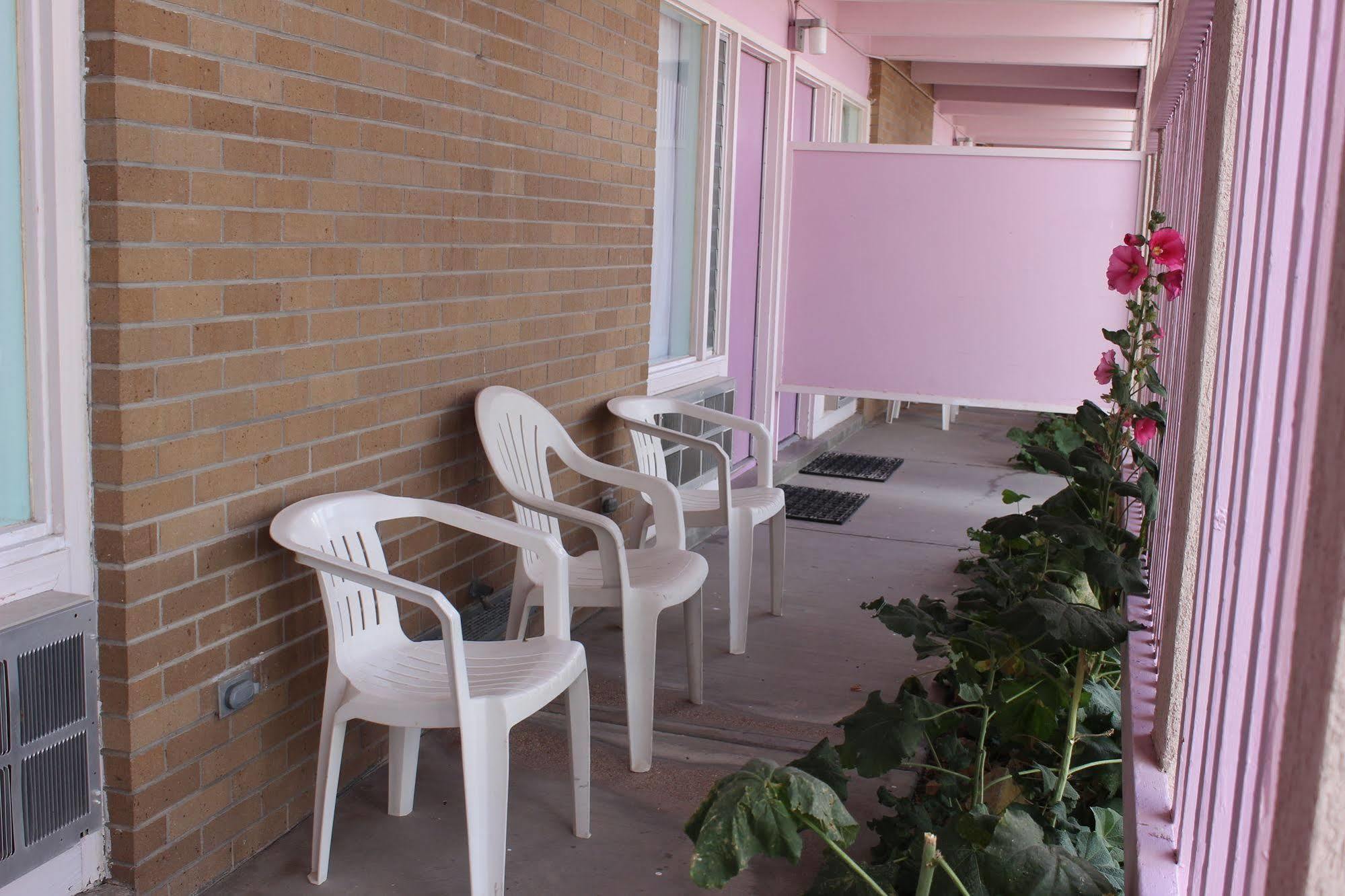 Safari Inn Limon Esterno foto
