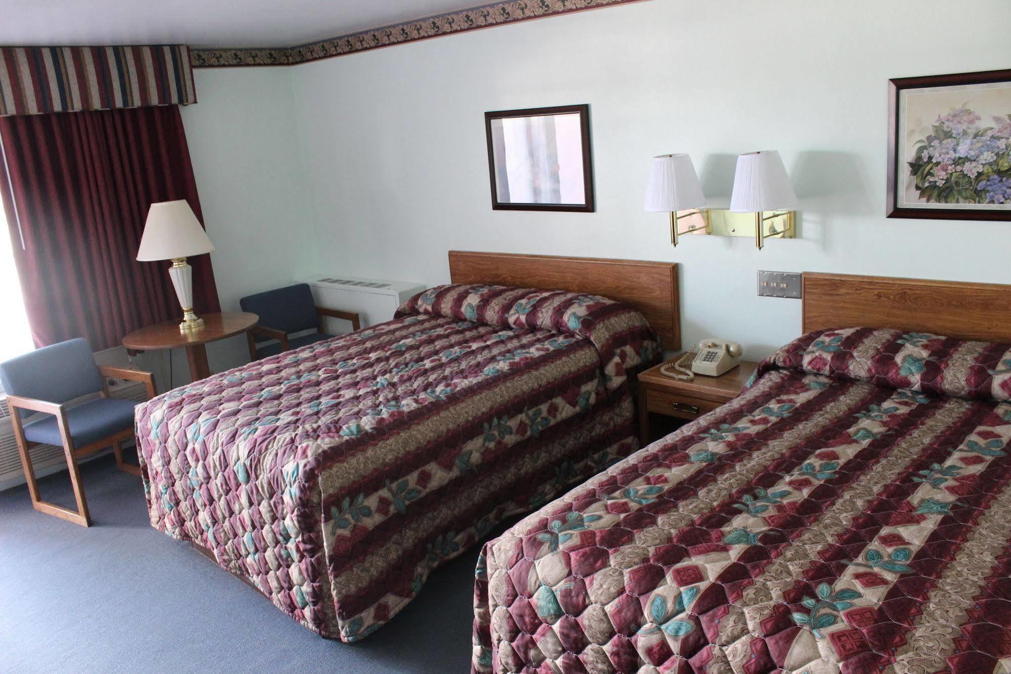 Safari Inn Limon Esterno foto