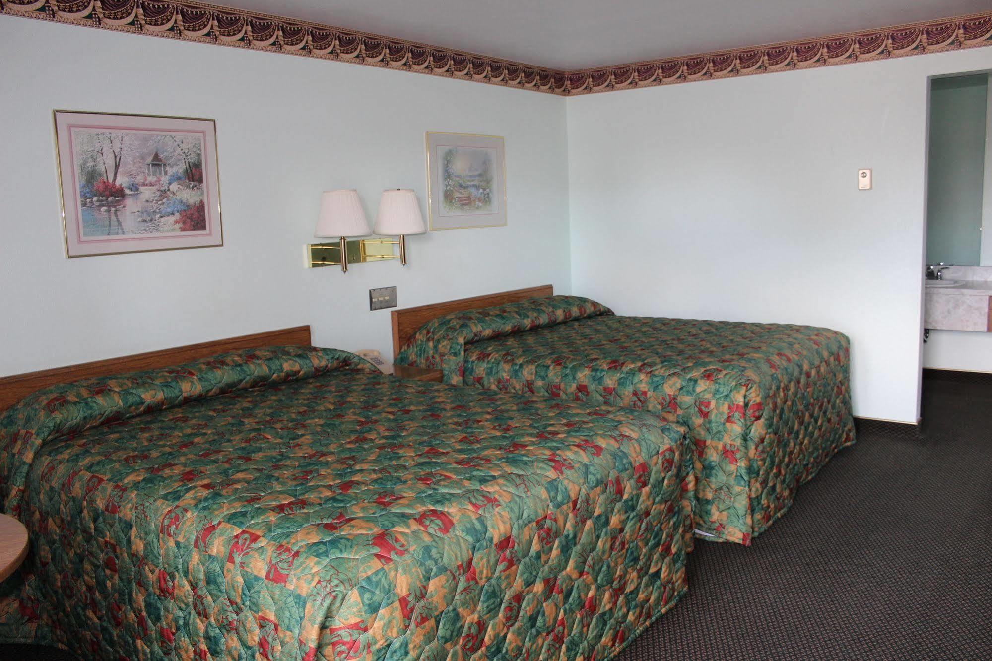 Safari Inn Limon Esterno foto