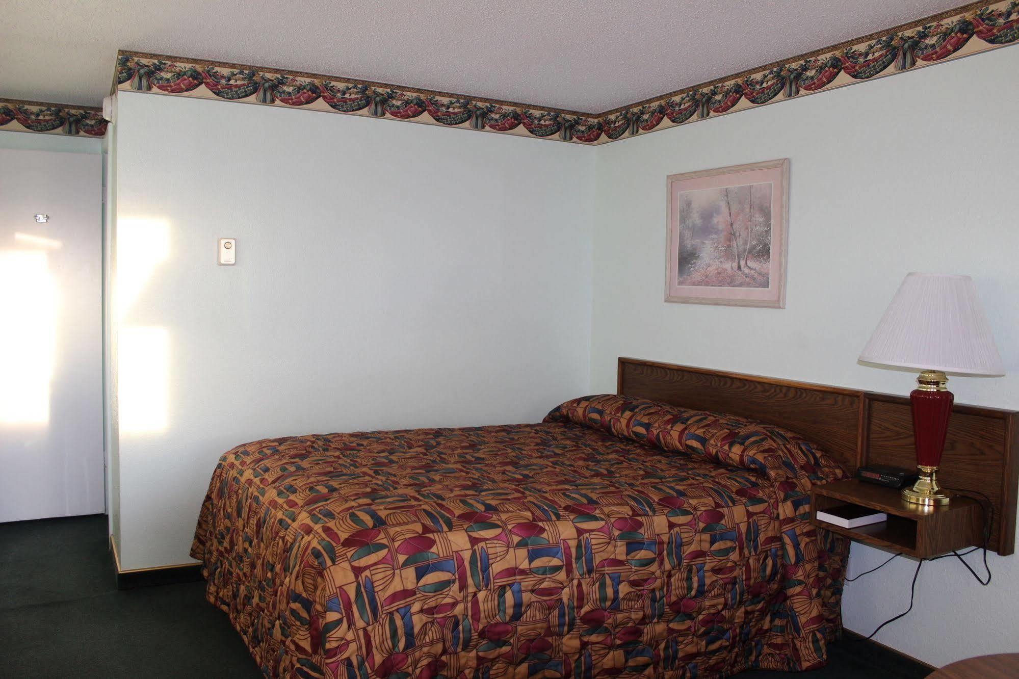 Safari Inn Limon Esterno foto