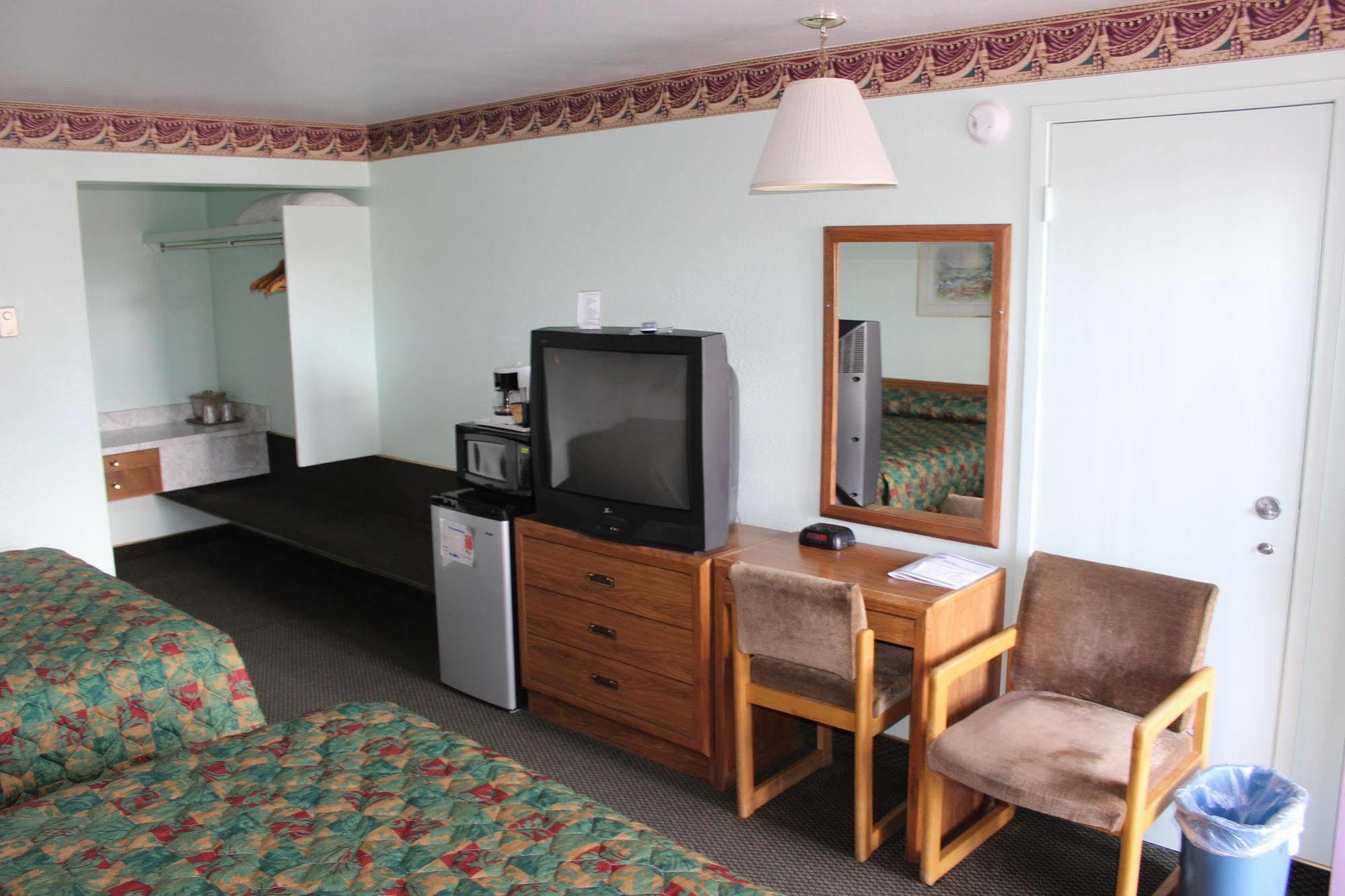 Safari Inn Limon Esterno foto