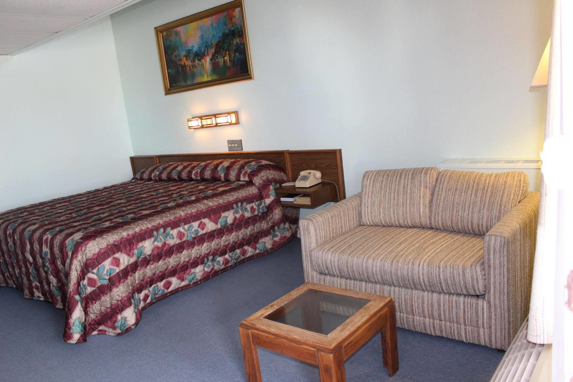 Safari Inn Limon Esterno foto