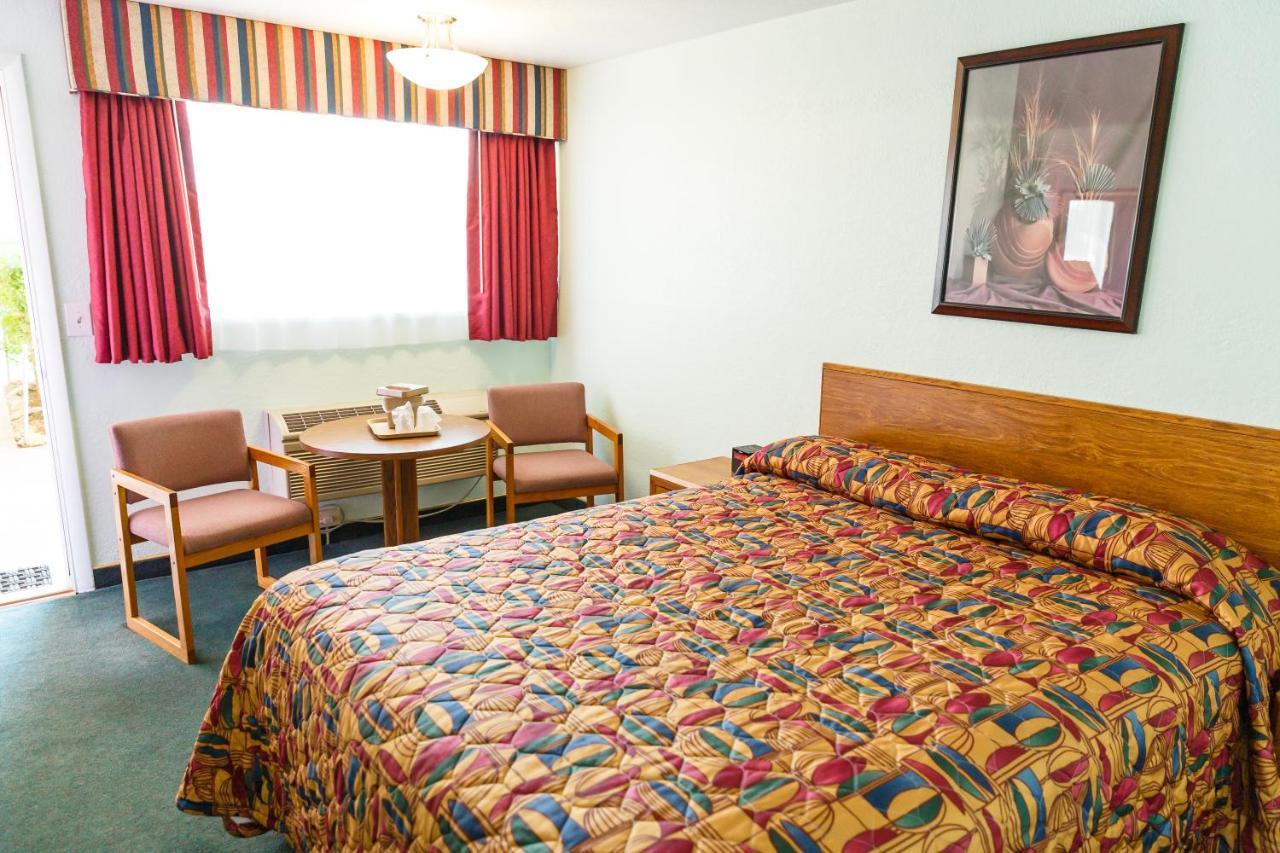 Safari Inn Limon Esterno foto